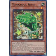 ROTA-EN092 Mimighoul Slime Super Rare