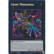 ROTA-EN093 Giant Mimighoul Secret Rare