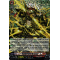 DZ-BT04/001EN Twinpulsive Dragon Triple Rare (RRR)