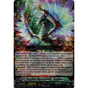 DZ-BT04/013EN Destined One of Infinity, Levidras Triple Rare (RRR)