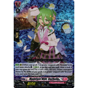 DZ-BT04/018EN Moderate Mint, Rochelle Triple Rare (RRR)