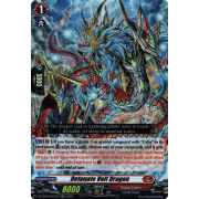 DZ-BT04/021EN Detonate Volt Dragon Double Rare (RR)