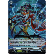 DZ-BT04/027EN Gravidia Winona Double Rare (RR)