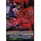 DZ-BT04/028EN Guncannon of Harmonization, Beaming Blazar Double Rare (RR)