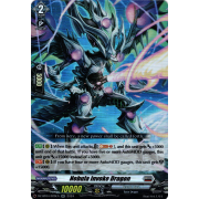 DZ-BT04/029EN Nebula Invoke Dragon Double Rare (RR)