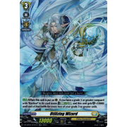 DZ-BT04/031EN Utilizing Wizard Double Rare (RR)