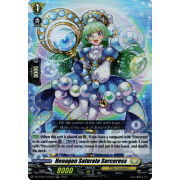 DZ-BT04/034EN Henagon Saturate Sorceress Double Rare (RR)