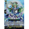 DZ-BT04/034EN Henagon Saturate Sorceress Double Rare (RR)