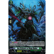 DZ-BT04/037EN Sea Scissors of Deep Hades Double Rare (RR)