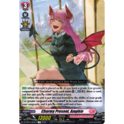 DZ-BT04/063EN Charmy Present, Amphie Rare (R)