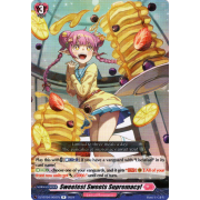 DZ-BT04/066EN Sweetest Sweets Supremacy! Rare (R)