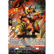 DZ-BT04/068EN Gatling Kanone Dragon Common (C)