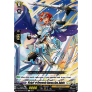 DZ-BT04/101EN Knight of Heavenly Expression, Admis Common (C)