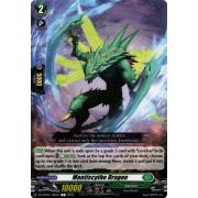 DZ-BT04/105EN Mantiscythe Dragon Common (C)