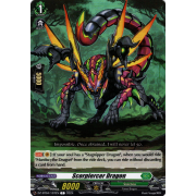 DZ-BT04/107EN Scorpiercer Dragon Common (C)