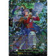 DZ-BT04/FFR15EN Ethereal Cadence, Lagrace Double Frame Rare (FFR)