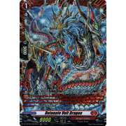 DZ-BT04/FR03EN Detonate Volt Dragon Frame Rare (FR)