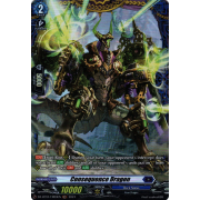 DZ-BT04/FR09EN Consequence Dragon Frame Rare (FR)