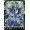 DZ-BT04/FR28EN Henagon Saturate Sorceress Frame Rare (FR)