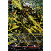 DZ-BT04/SR01EN Twinpulsive Dragon Secret Rare (SR)