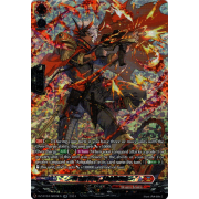 DZ-BT04/SR03EN Dragritter, Shalhuub Secret Rare (SR)