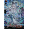 DZ-BT04/SR05EN Elegant Fiend of Ice Petals, Mafuyu Secret Rare (SR)