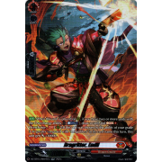 DZ-BT04/SR07EN Dragritter, Eadil Secret Rare (SR)