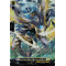 DZ-BT04/SR27EN Heavenly Defense Dragon, Wedgeffluence Dragon Secret Rare (SR)