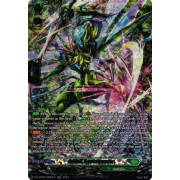 DZ-BT04/SR30EN Onfall Anotogaster Secret Rare (SR)