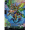 DZ-BT04/SR32EN Germinate Found Dragon Secret Rare (SR)