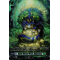 DZ-BT04/SR33EN Sylvan Horned Beast, Mayaarasy Secret Rare (SR)