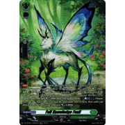 DZ-BT04/SR35EN Full Knowledge Foxil Secret Rare (SR)