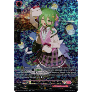 DZ-BT04/SR38EN Moderate Mint, Rochelle Secret Rare (SR)