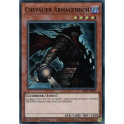 RA03-FR002 Chevalier Armageddon Super Rare