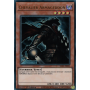 RA03-FR002 Chevalier Armageddon Ultra Rare