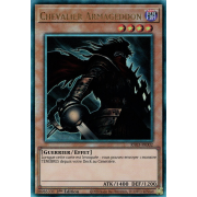 RA03-FR002 Chevalier Armageddon Ultimate Rare