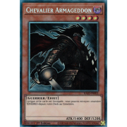 RA03-FR002 Chevalier Armageddon Collectors Rare