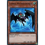 RA03-FR003 Lurrie Mythologique Super Rare