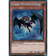 RA03-FR003 Lurrie Mythologique Quarter Century Secret Rare