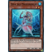 RA03-FR004 Diva des Profondeurs Super Rare