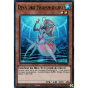 RA03-FR004 Diva des Profondeurs Ultra Rare