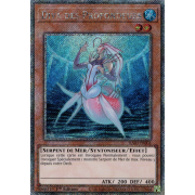 RA03-FR004 Diva des Profondeurs Platinum Secret Rare