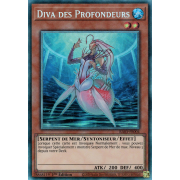 RA03-FR004 Diva des Profondeurs Collectors Rare