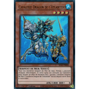 RA03-FR006 Cavalerie Dragon de l'Atlantide Ultra Rare