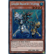 RA03-FR006 Cavalerie Dragon de l'Atlantide Secret Rare