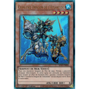 RA03-FR006 Cavalerie Dragon de l'Atlantide Ultimate Rare