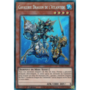 RA03-FR006 Cavalerie Dragon de l'Atlantide Collectors Rare