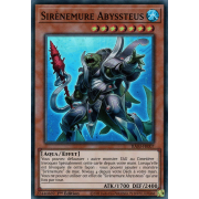 RA03-FR007 Sirènemure Abyssteus Super Rare