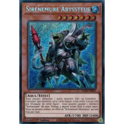 RA03-FR007 Sirènemure Abyssteus Secret Rare