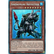 RA03-FR007 Sirènemure Abyssteus Collectors Rare